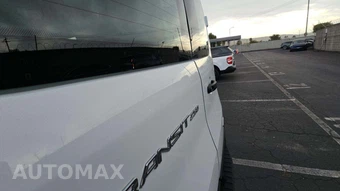 2025 Ford Transit 250 Cargo Van Low Roof 130.0" WB - miniatura 22
