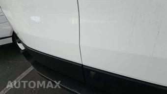2025 Ford Transit 250 Cargo Van Low Roof 130.0" WB - miniatura 23