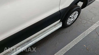 2025 Ford Transit 250 Cargo Van Low Roof 130.0" WB - miniatura 33