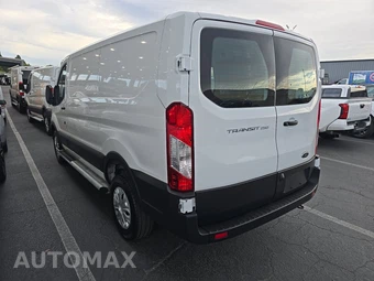 2025 Ford Transit 250 Cargo Van Low Roof 130.0" WB - miniatura 6