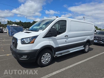 2025 Ford Transit 250 Cargo Van Low Roof 130.0" WB