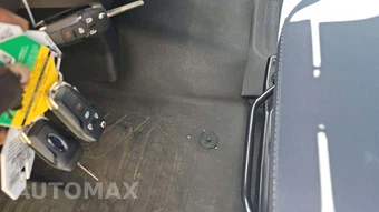 2025 Ford Transit 250 Cargo Van Low Roof 130.0" WB - miniatura 16