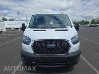 2025 Ford Transit 250 Cargo Van Low Roof 130.0" WB - miniatura 2