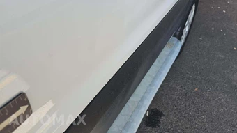 2025 Ford Transit 250 Cargo Van Low Roof 130.0" WB - miniatura 21