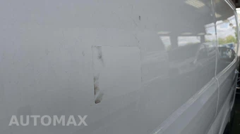2025 Ford Transit 250 Cargo Van Low Roof 130.0" WB - miniatura 22