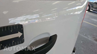 2025 Ford Transit 250 Cargo Van Low Roof 130.0" WB - miniatura 24