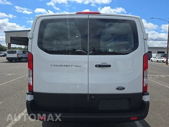 2025 Ford Transit 250 Cargo Van Low Roof 130.0" WB - miniatura 5