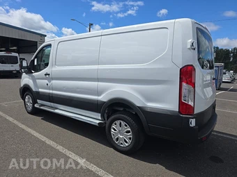 2025 Ford Transit 250 Cargo Van Low Roof 130.0" WB - miniatura 6