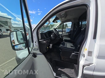 2025 Ford Transit 250 Cargo Van Low Roof 130.0" WB - miniatura 7