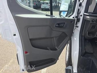 2025 Ford Transit 250 Cargo Van Low Roof 130.0" WB - miniatura 9
