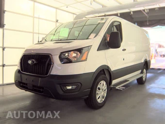 2025 Ford Transit 250 Cargo Van Low Roof 130.0" WB