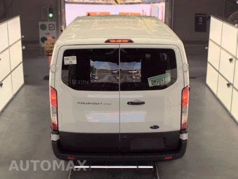 2025 Ford Transit 250 Cargo Van Low Roof 130.0" WB - miniatura 5
