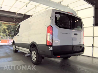 2025 Ford Transit 250 Cargo Van Low Roof 130.0" WB - miniatura 6
