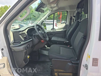 2025 Ford Transit 250 Cargo Van Low Roof 130.0" WB - miniatura 7