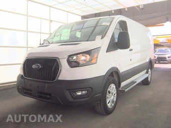 2025 Ford Transit 250 Cargo Van Low Roof 130.0" WB