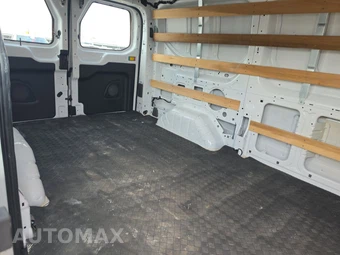 2025 Ford Transit 250 Cargo Van Low Roof 130.0" WB - miniatura 13