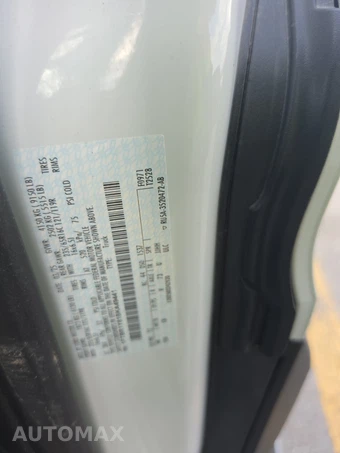 2025 Ford Transit 250 Cargo Van Low Roof 130.0" WB - miniatura 14
