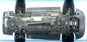 2025 Ford Transit 250 Cargo Van Low Roof 130.0" WB - miniatura 20