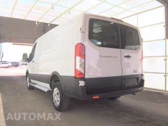 2025 Ford Transit 250 Cargo Van Low Roof 130.0" WB - miniatura 6