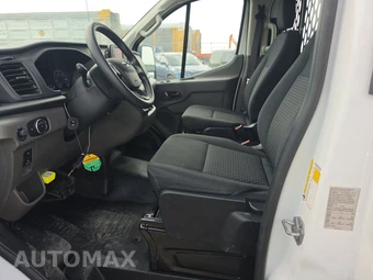 2025 Ford Transit 250 Cargo Van Low Roof 130.0" WB - miniatura 7
