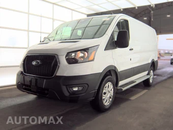 2025 Ford Transit 250 Cargo Van Low Roof 130.0" WB