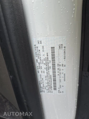 2025 Ford Transit 250 Cargo Van Low Roof 130.0" WB - miniatura 13