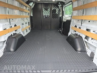 2025 Ford Transit 250 Cargo Van Low Roof 130.0" WB - miniatura 15