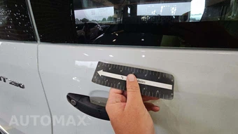 2025 Ford Transit 250 Cargo Van Low Roof 130.0" WB - miniatura 18
