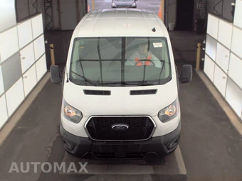 2025 Ford Transit 250 Cargo Van Low Roof 130.0" WB - miniatura 2