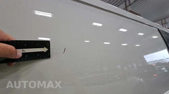 2025 Ford Transit 250 Cargo Van Low Roof 130.0" WB - miniatura 20