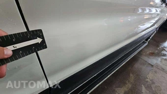 2025 Ford Transit 250 Cargo Van Low Roof 130.0" WB - miniatura 21