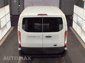 2025 Ford Transit 250 Cargo Van Low Roof 130.0" WB - miniatura 5