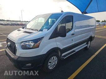 2025 Ford Transit 250 Cargo Van Low Roof 130.0" WB