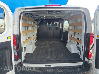 2025 Ford Transit 250 Cargo Van Low Roof 130.0" WB - miniatura 15