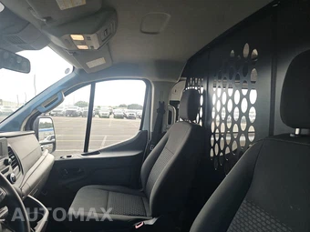 2025 Ford Transit 250 Cargo Van Low Roof 130.0" WB - miniatura 16