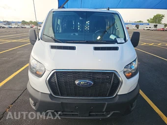 2025 Ford Transit 250 Cargo Van Low Roof 130.0" WB - miniatura 2