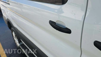 2025 Ford Transit 250 Cargo Van Low Roof 130.0" WB - miniatura 20