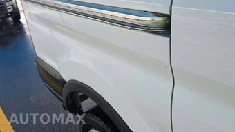 2025 Ford Transit 250 Cargo Van Low Roof 130.0" WB - miniatura 21