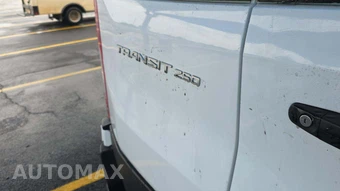 2025 Ford Transit 250 Cargo Van Low Roof 130.0" WB - miniatura 22