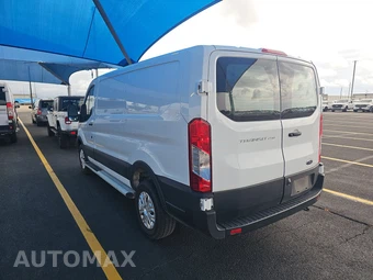 2025 Ford Transit 250 Cargo Van Low Roof 130.0" WB - miniatura 6