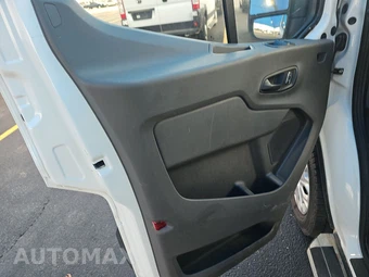2025 Ford Transit 250 Cargo Van Low Roof 130.0" WB - miniatura 9