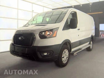 2025 Ford Transit 250 Cargo Van Low Roof 130.0" WB