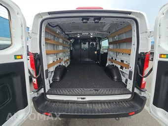 2025 Ford Transit 250 Cargo Van Low Roof 130.0" WB - miniatura 17