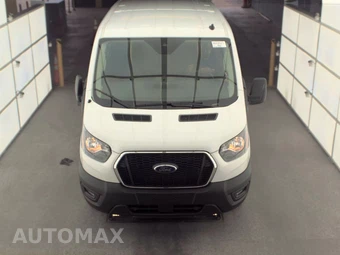 2025 Ford Transit 250 Cargo Van Low Roof 130.0" WB - miniatura 2