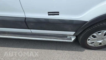 2025 Ford Transit 250 Cargo Van Low Roof 130.0" WB - miniatura 21