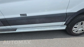 2025 Ford Transit 250 Cargo Van Low Roof 130.0" WB - miniatura 23