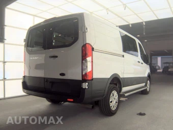 2025 Ford Transit 250 Cargo Van Low Roof 130.0" WB - miniatura 4