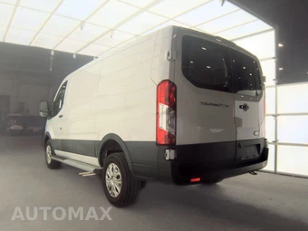 2025 Ford Transit 250 Cargo Van Low Roof 130.0" WB - miniatura 6