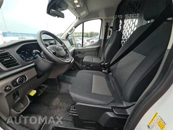2025 Ford Transit 250 Cargo Van Low Roof 130.0" WB - miniatura 7
