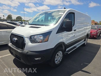 2025 Ford Transit 250 Cargo Van Low Roof 130.0" WB